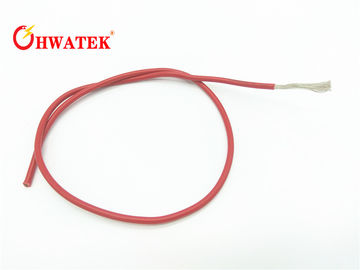 Cáp dẫn điện đơn linh hoạt UL1015 với cách điện PVC đặc biệt ép đùn