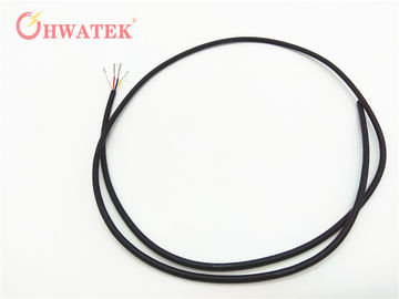 Cáp dẫn điện đa lõi hoặc rắn chắc UL2517 cho thiết bị điện tử