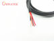 Dây đồng dẫn điện nhiều lõi, TPE Shielded / Braided Flexible Cable UL21446