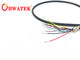 UL2570 Điện đa lõi cáp linh hoạt, PVC cách điện linh hoạt cáp dây đồng