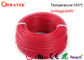 600V 105 ℃ UL1028 PVC cách điện một lõi dây linh hoạt