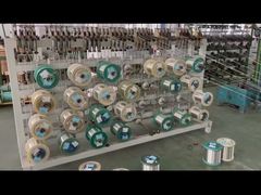 Cable hoàn thành quá trình của hwatek