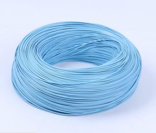 FLU7Y Vải ETFE vải đồng tròn 60V 180 °C dây lõi đơn tiêu chuẩn ISO 6722