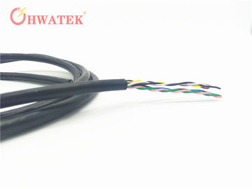 Cáp dây dẫn điện đa năng / rắn, Cáp cách điện XLPE linh hoạt