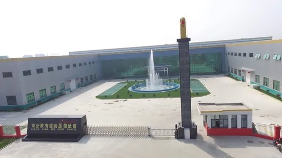 Áo đồng đa lõi không chứa halogen