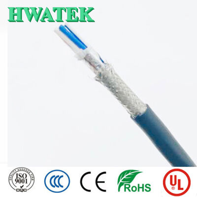 PVC cách điện 1000V điện áp định lượng chống dầu cáp điều khiển linh hoạt công nghiệp với đồng đa lõi