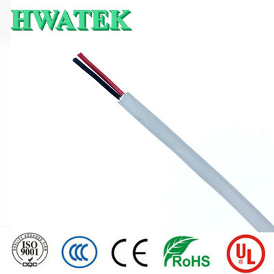 UL20236 PUR Sheath Screened Multicore Flexible Appliance Wiring Cable với điện áp định lượng 600V và chống dầu