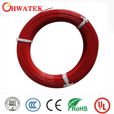 IATF 16949 50V 8-20 AWG Gxl Cáp dây điện xe ô tô linh hoạt