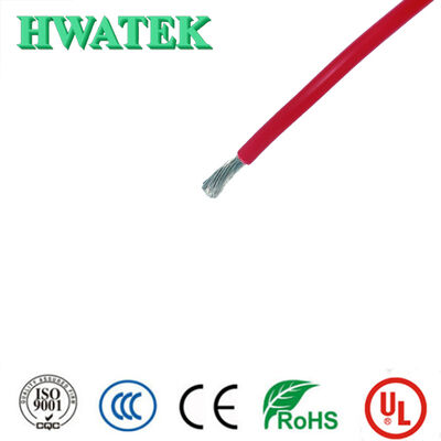 Dây cáp kết nối nội bộ ô tô SAE J-1128 Gpt 105º C 60V