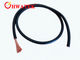 30 AWG UL1015 Cách điện PVC đơn lõi dây với dây dẫn rắn hoặc bị mắc kẹt