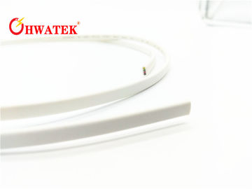 2 F X 2.5 mm2 Solid Barred Copper Stranded 450V / 750V 70 ° C PVC Jacket Cable