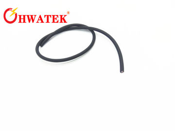 2 F X 2.5 mm2 Solid Barred Copper Stranded 450V / 750V 70 ° C PVC Jacket Cable