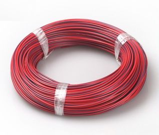 FLU7Y Vải ETFE vải đồng tròn 60V 180 °C dây lõi đơn tiêu chuẩn ISO 6722