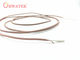 PVC Insulated UL1284 Single Core Flexible Cable For Internal Wiring 8AWG - 1000kcmil