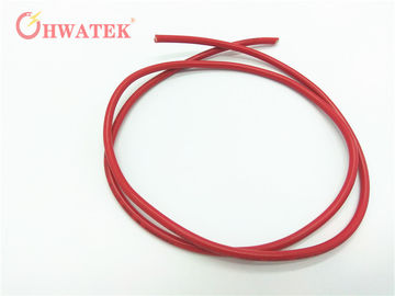 UL10322 10 AWG Cáp đồng khô TPE Jacket 600V 105 °C Cáp đơn điện áp cao
