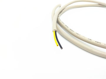 UL2464 PVC Braid Shielded Power Cable 24-28AWG 300V dây công nghiệp