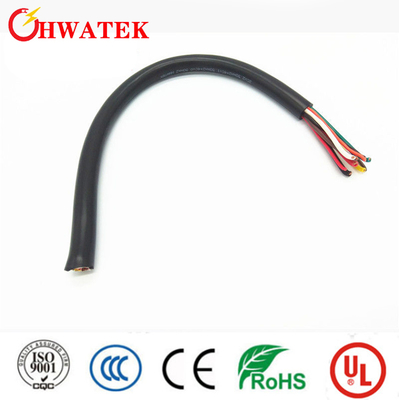 Cáp điều khiển công nghiệp XLPE UL21521 cuộn 305m