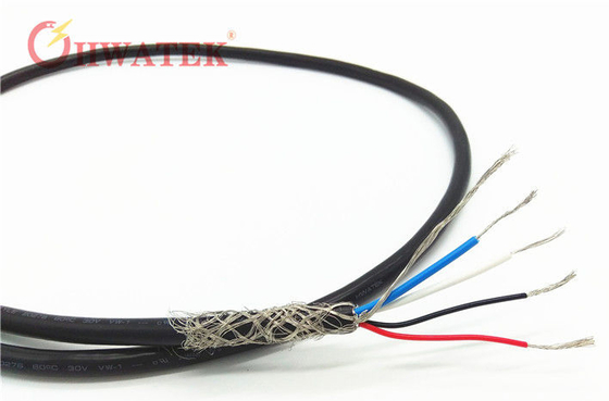 UL21414 XLPE Cáp công nghiệp cách nhiệt 300V 150C