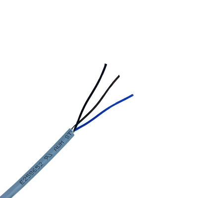 UL21410 XLPE Cáp dây cách nhiệt 305m Roll cho kiểm soát công nghiệp