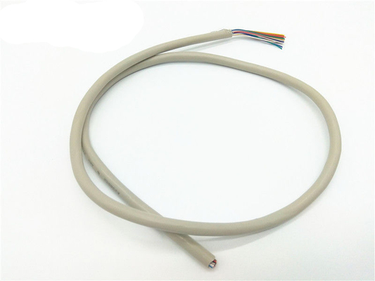 Áo đồng đa lõi không chứa halogen