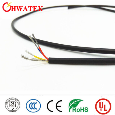 Cáp điều khiển đa dây dẫn đồng 305m PVC HT-LS007
