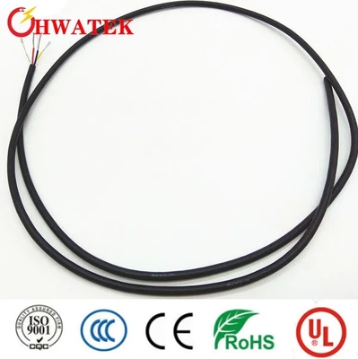 Cáp điều khiển đa dây dẫn đồng 305m PVC HT-LS007