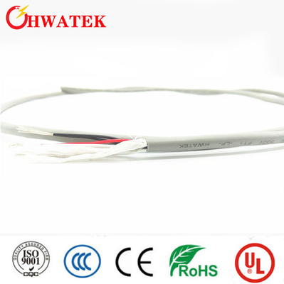 Cáp điều khiển đa dây dẫn đồng 305m PVC HT-LS007
