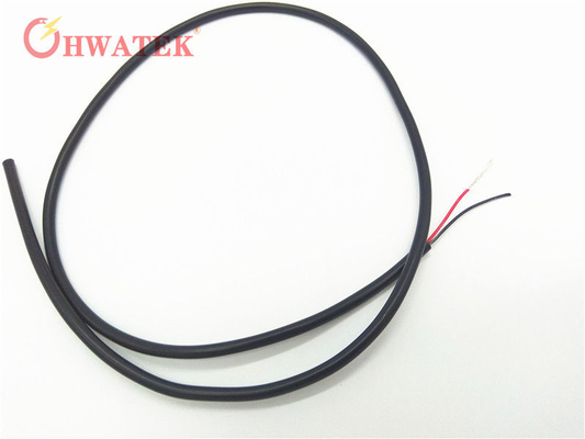 Cáp công nghiệp Hwatek PVC Jacket linh hoạt 600/1000V cuộn 305m