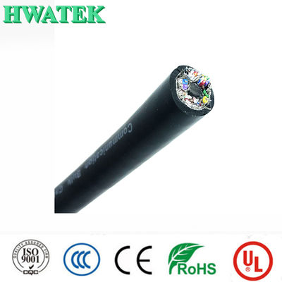 Cáp sạc EV H07bz5-F 450 750V Cáp sạc EV cách điện loại 2