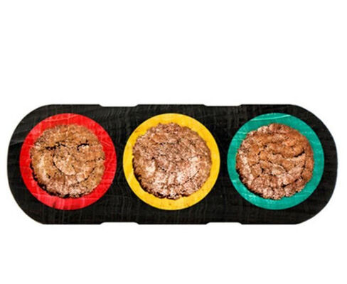 Dây cáp điện phẳng nhiều lõi chống dầu cách điện XLPE được chứng nhận UL