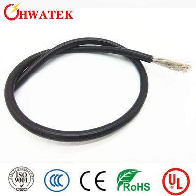 Dây điện đơn lõi, cách điện XLPE, 30AWG, UL3820