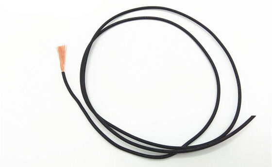 Dây điện đơn lõi, cách điện XLPE, 30AWG, UL3820