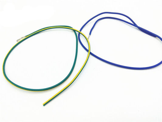 UL1028 PVC Insulated Single Conductor Electrical Wire Cable