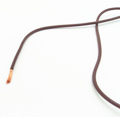 UL1115 Insulated PVC Single Core Flexible Wire and Cable
