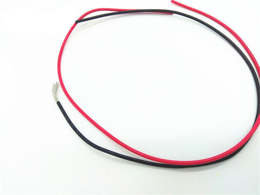 RoHS, Reach phù hợp với Chất chống trầy xước PVC linh hoạt, cách nhiệt cáp dây lõi đơn