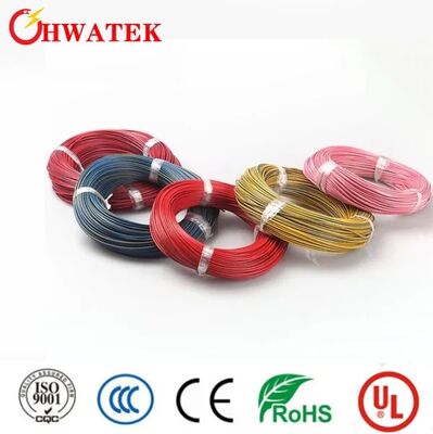 Dây điện ô tô GPT đồng, dây điện tự động, 14-20 AWG, cách điện PVC