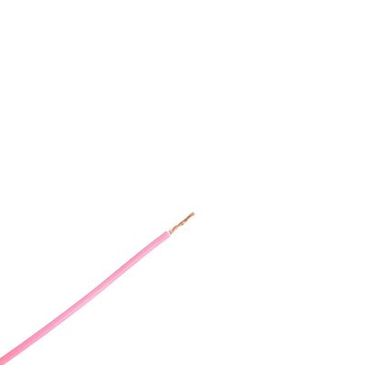 Dây cáp kết nối nội bộ ô tô SAE J-1128 Gpt 105º C 60V