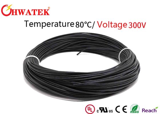 Cáp robot tín hiệu có vỏ bọc 305m, vỏ PVC, ruột dẫn đồng