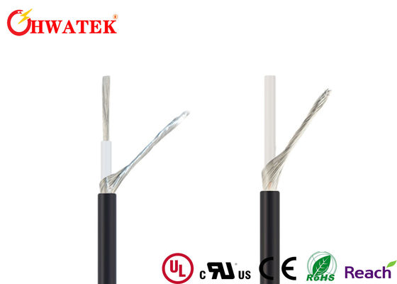 Cáp robot tín hiệu có vỏ bọc 305m, vỏ PVC, ruột dẫn đồng