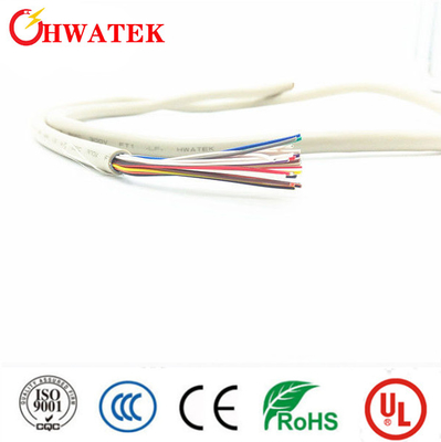 Cáp robot công nghiệp 4C 19AWG đồng TPEE PVC 305m cuộn