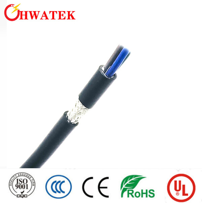 Cáp công nghiệp cách điện PVC UL20940, cuộn 305m, 600V
