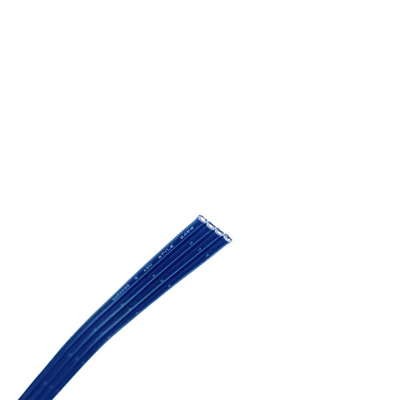 2 F X 2.5 mm2 Solid Barred Copper Stranded 450V / 750V 70 ° C PVC Jacket Cable