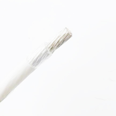 UL10322 10 AWG Cáp đồng khô TPE Jacket 600V 105 °C Cáp đơn điện áp cao