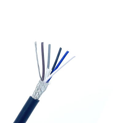 Dây nối UL21089 FRPE cuộn 305m cho thiết bị điện tử