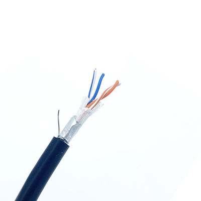 Cáp sạc xe điện được chứng nhận UL với điện áp định mức 300V/600V và vỏ bọc TPE chịu lạnh cho xe điện