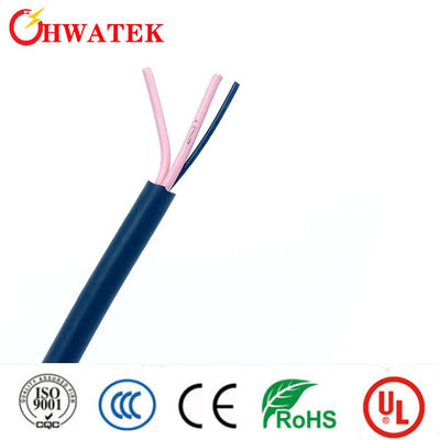 Cáp đồng trần xoắn TC ER UL1277 cách điện XLPE vỏ PVC 5 lõi 6AWG dùng ngoài trời