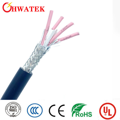 Dây nối UL 20549 300V 80C cho thiết bị điện tử