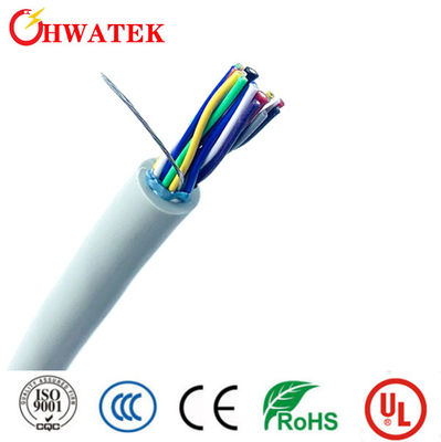 Cáp linh hoạt 4C X 26AWG Đồng đóng hộp bằng đồng  86104CY UL2661