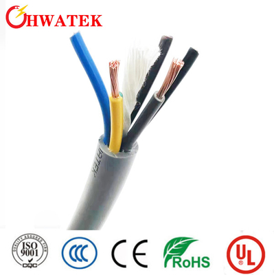 UL2517 3P 28AWG Cáp robot công nghiệp 305m