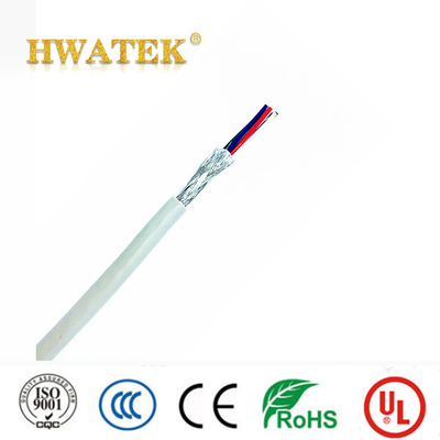 110 H GY 4x18 10019964 TE PN 2360082-2 Cáp kháng tia cực tím UL 21089